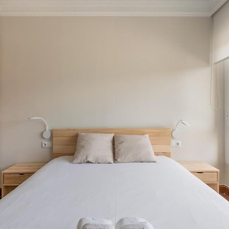 Zubia Apartment By People Rentals Bilbao Exterior photo