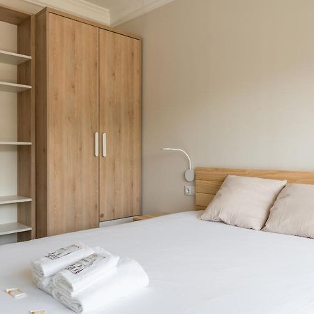 Zubia Apartment By People Rentals Bilbao Exterior photo