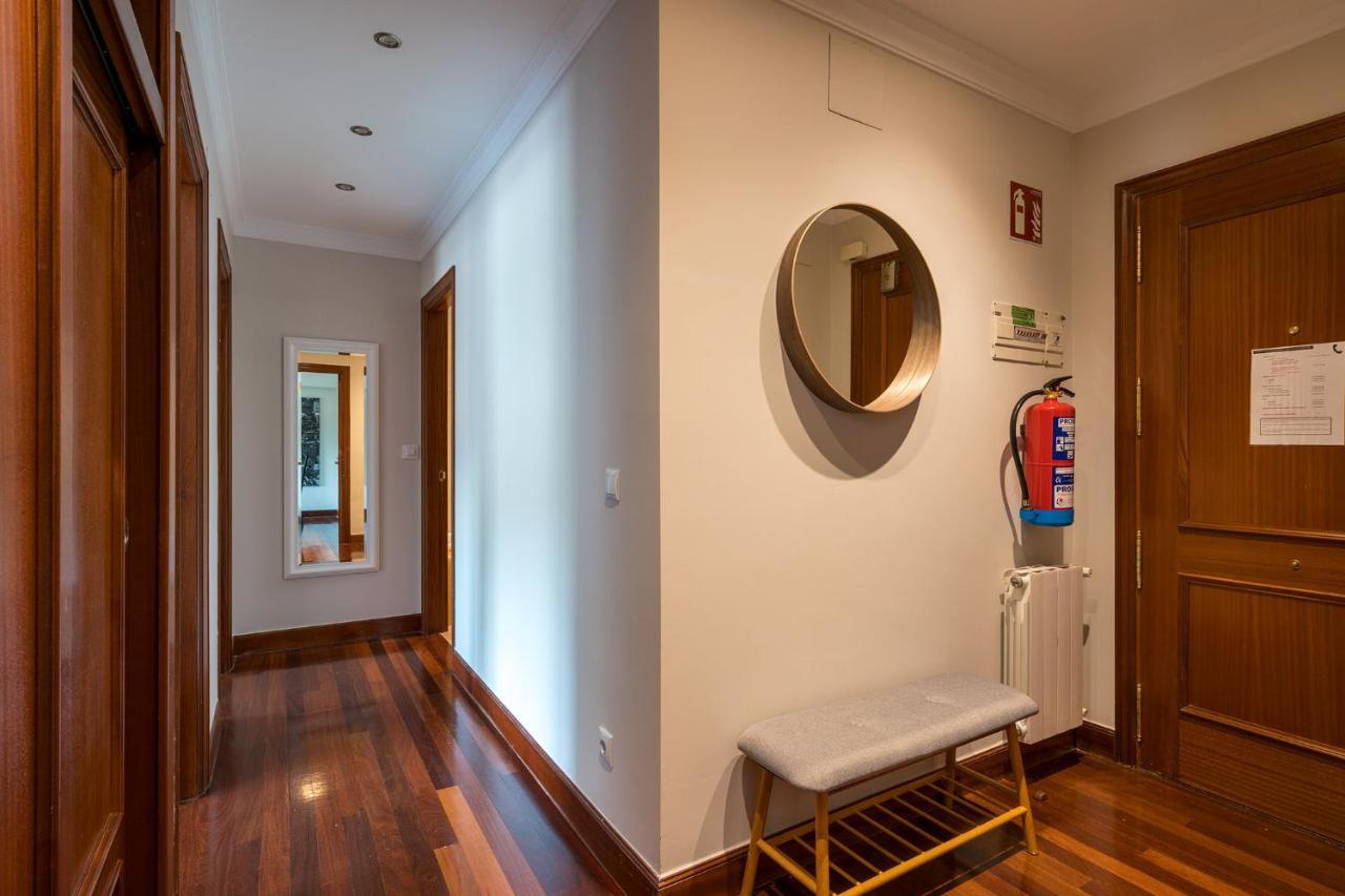 Zubia Apartment By People Rentals Bilbao Exterior photo
