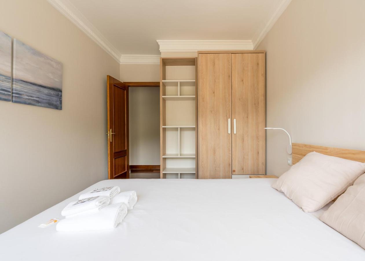 Zubia Apartment By People Rentals Bilbao Exterior photo