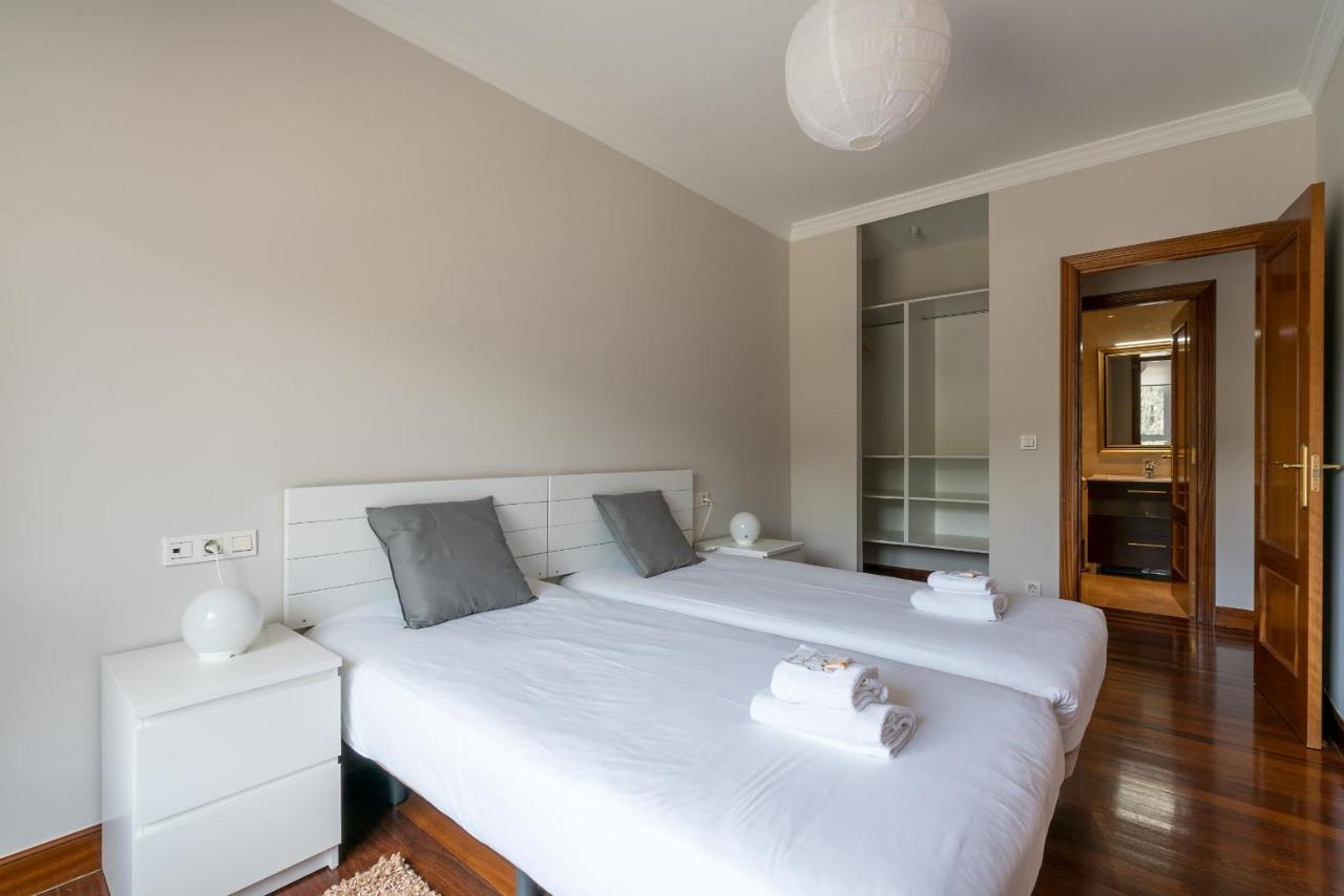Zubia Apartment By People Rentals Bilbao Exterior photo