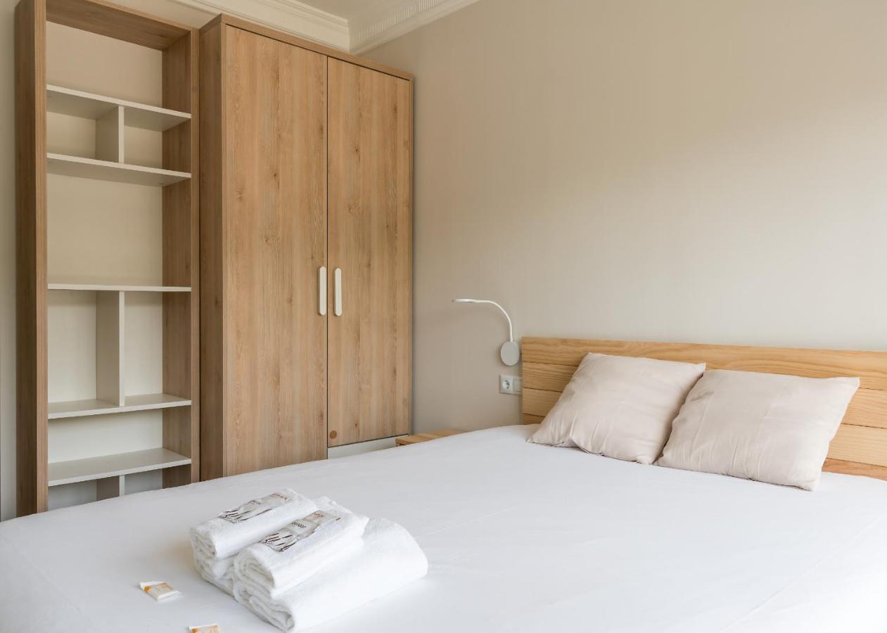 Zubia Apartment By People Rentals Bilbao Exterior photo
