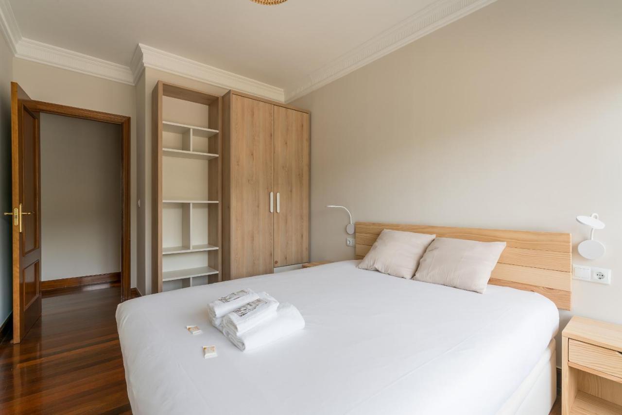 Zubia Apartment By People Rentals Bilbao Exterior photo